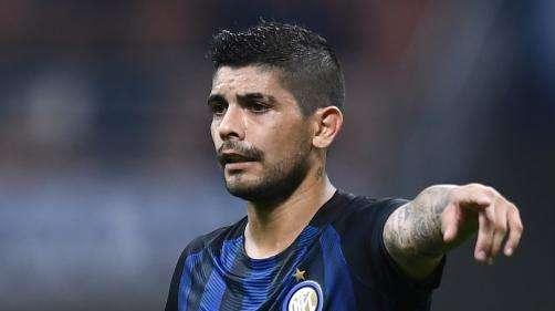 Crollo Argentina, 2-0 in Bolivia: per Banega 90' e giallo