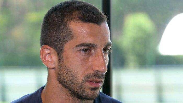Mkhitaryan applaude la squadra e ringrazia i tifosi: "Chiudiamo in bellezza prima del Mondiale"