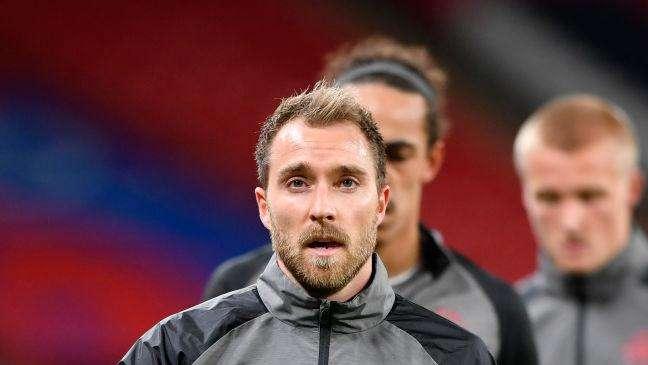 Danimarca, Eriksen: "Euro 2020? C'è fiducia, non importa ciò che è successo negli ultimi 18 mesi" 