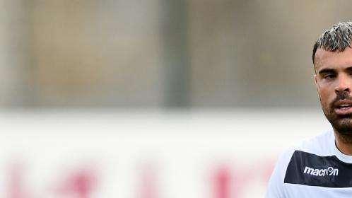Petagna regala alla Spal tre punti d'oro: Parma sconfitto 1-0