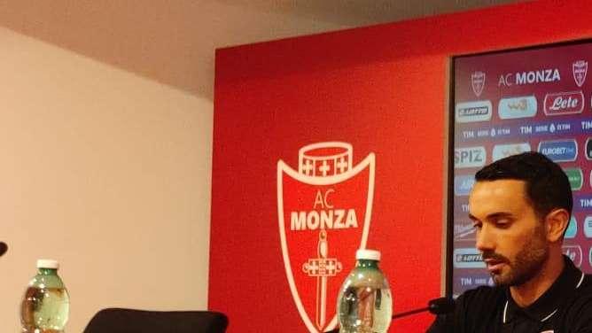 Monza, Palladino: "Inter sempre temibile. Ma vorrei regalare qualche punto a Galliani"