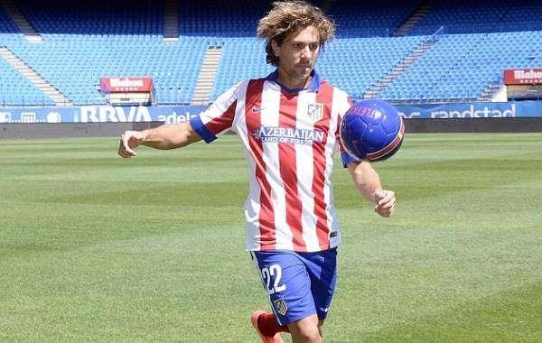 Sky - Il Milan ci prova per Cerci: no secco dell'Atletico