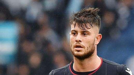 Cerri fa impazzire la Sardegna Arena. Il Cagliari ribalta la Samp: 4-3 da 1-3
