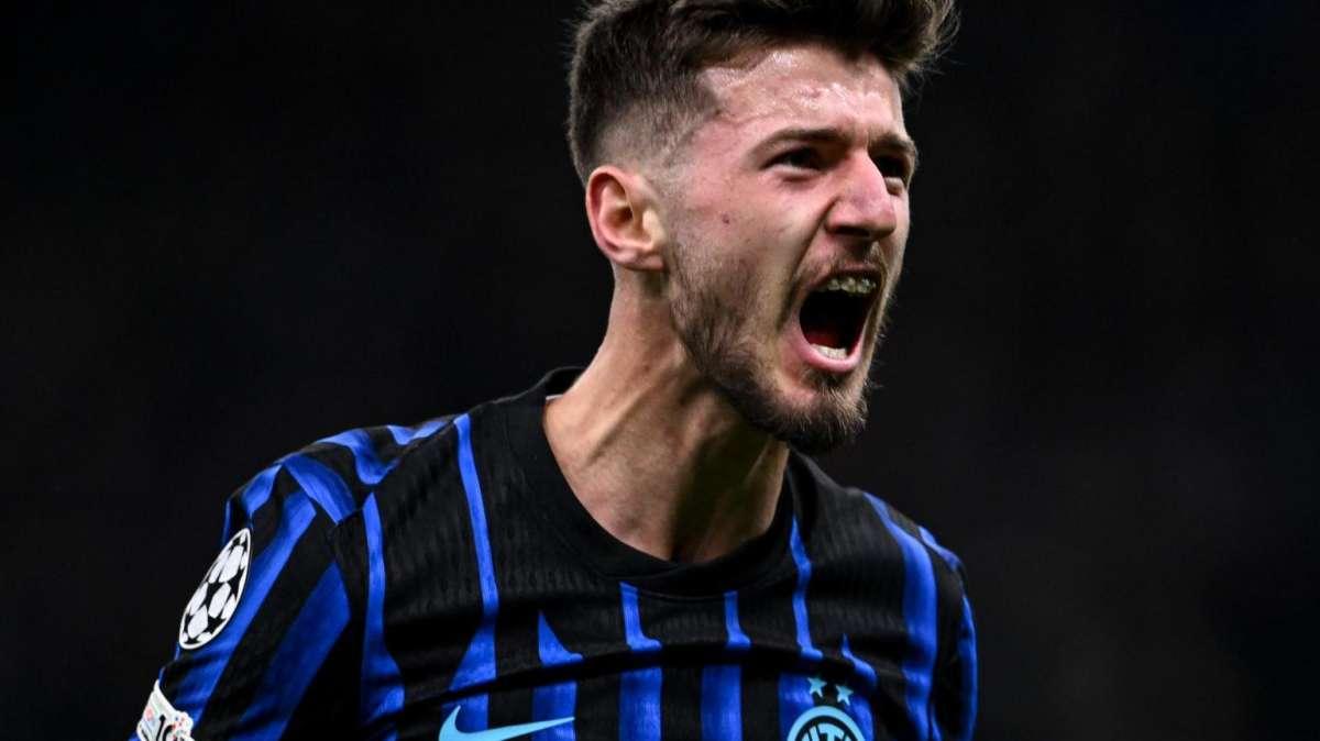 CdS - Barella ko: tegola per la mediana. Chivu punta forte su Sucic