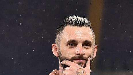 Brozovic, che numeri contro l'Udinese: due gol e record personale di assist in una gara