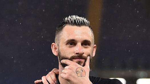 CdS - Brozovic atteso dalla 'prova Rakitic': sarà duello tutto croato a San Siro