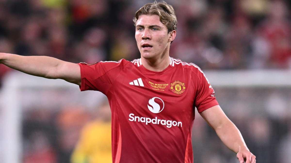 GdS - Inter 'all'attacco': scatto per prendere subito Hojlund, che vuole il nerazzurro. Bonny: si chiude a luglio