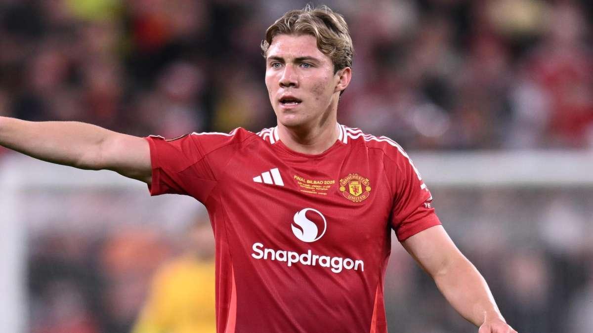 GdS - Non solo Bonny: l'Inter tratta anche per Hojlund. Ostacolo formula, l'intesa può arrivare a metà strada 