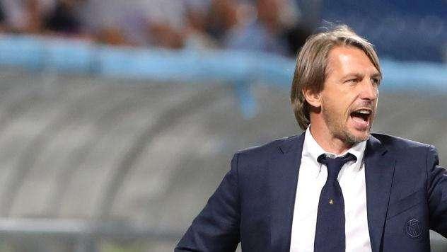 Vecchi: "Sono sicuro che Inzaghi farà bene all'Inter. Più facile sostituire Hakimi che Lukaku e Lautaro"