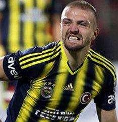 Erkin, slitta ancora l'incontro col Fenerbahçe
