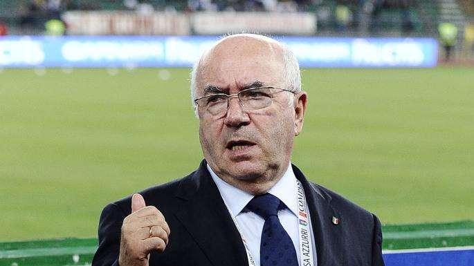 Tavecchio a Blatter: "Favorevoli alla modernizzazione" 