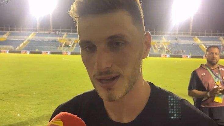 Bento sul futuro: "Ci sono tante speculazioni, ma non è deciso nulla. Devo solo ringraziare l'Athletico"