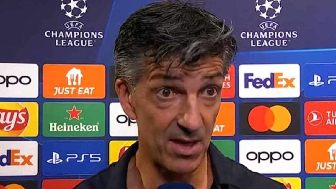 Real Sociedad, Alguacil: "Peccato per il gol alla fine ma è l'Inter. Siamo orgogliosi della prestazione"