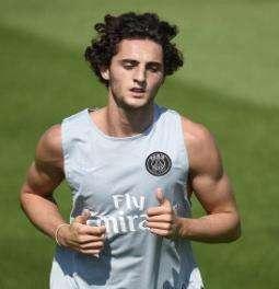 Traffico per Rabiot: si inserisce anche il Monaco