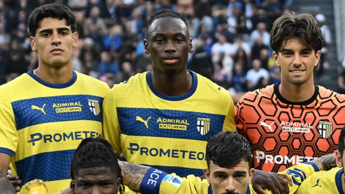 Prima Bisseck, poi un'appendicite acuta: weekend intenso per Elphege