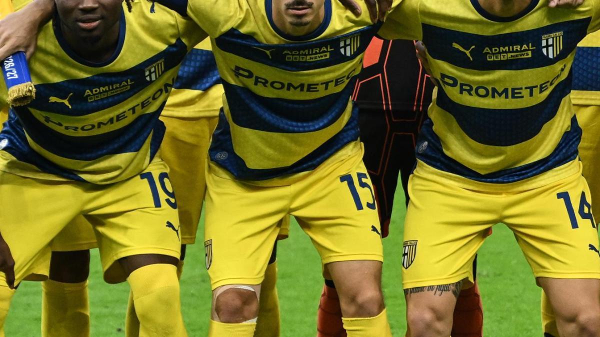 Parma U20, Corrrent: "Dà sempre fastidio perdere, ma questa partita migliora il nostro percorso"