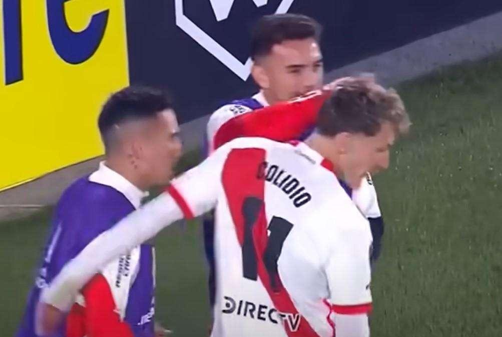 Un altro tassello per il Mundial de Clubes: arriva il River Plate di Facundo Colidio