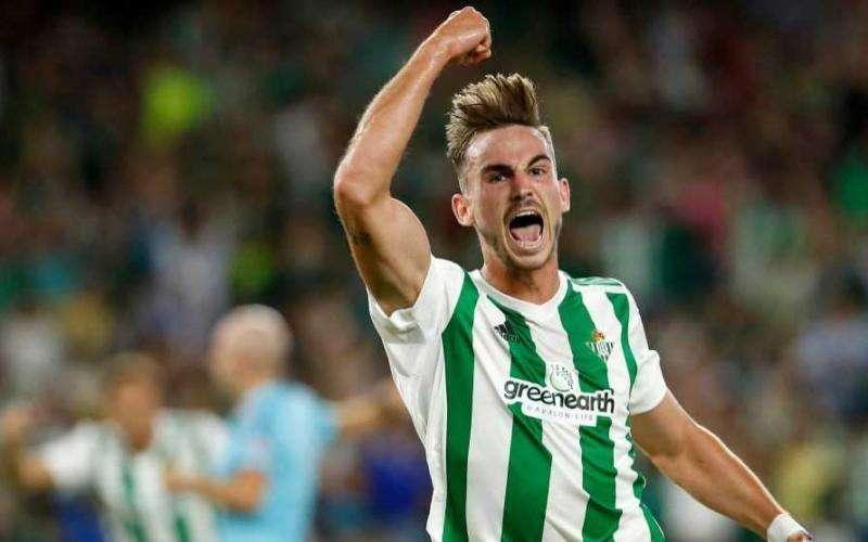 Sky - Fabian Ruiz ha stregato l'Italia: anche il Napoli ci prova