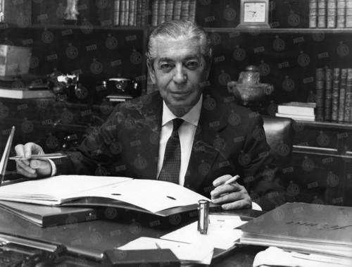 L'Angelo indimenticabile: ricordando Moratti