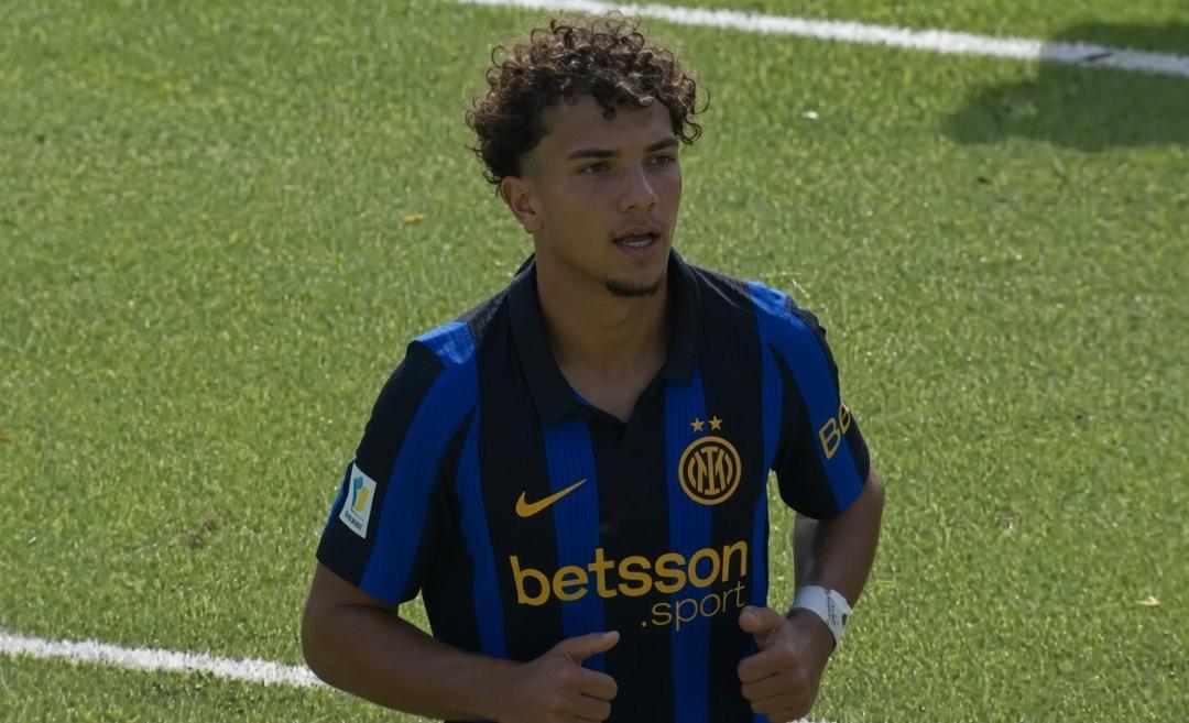 U20 - Bologna-Inter, Up & Down: El Mahboubi show, Farronato decisivo