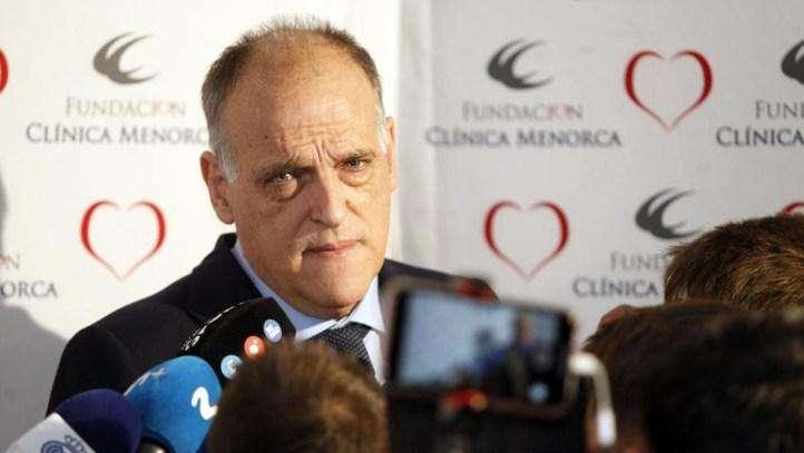 Liga, Atheltic Bilbao-Atletico Madrid alle 13. Tebas: "Previste temperature fresche"