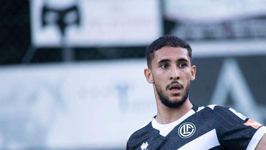 Lugano, Mahou: "Nell'Inter ci sono grandi nomi, penso a Lukaku o a Lautaro. Per noi sarà un buon test"