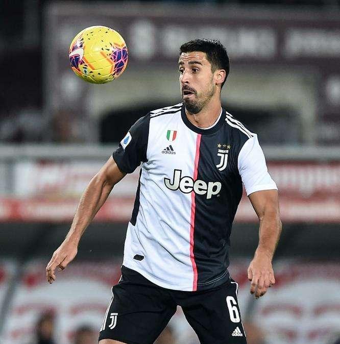 Juve, Khedira operato al ginocchio: tempi lunghi, starà fuori tre mesi 