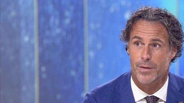 Galante: "Col Real la vinse Simoni, andammo da Moratti per non farlo esonerare. Conte a rischio? Io lo vedo in corsa per il titolo"