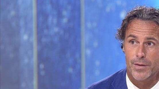 Galante: "Secondo posto? Nel 1998 ci sentivamo primi, per Conte sarebbe differente"