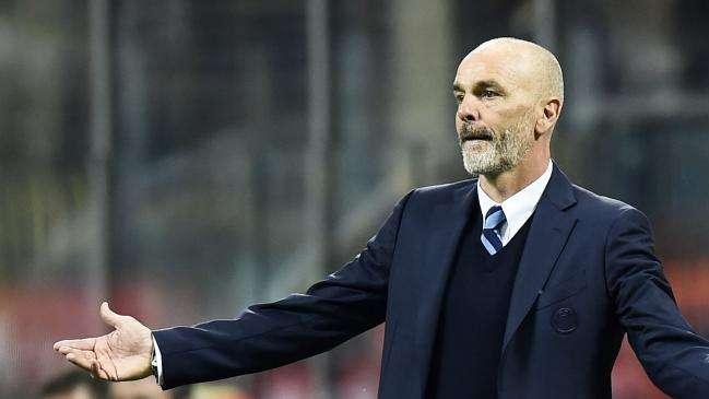 Sky - Esonero di Pioli scelta di Suning. Dirigenza favorevole alla conferma