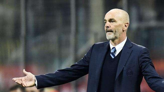 Serena: "Inter in crisi? Forse anche Pioli è rimasto sorpreso dal rendimento altalenante di qualcuno" 