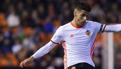 Marca - Inter, Joao Cancelo nome nuovo per la fascia 