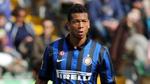 Guarin, sogno realizzato: all'Inter sino al 2016