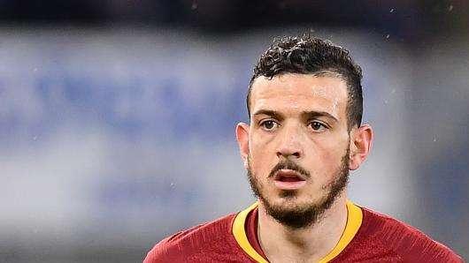 TS - L'Inter ci prova: con Dzeko anche Florenzi. È una richiesta di Conte
