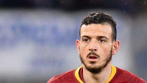 CdS - La Roma sacrifica Florenzi: c'è l'Inter. Icardi o Dalbert nell'affare?