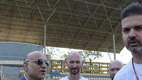 Caos a Teheran per Stramaccioni: tifosi dell'Esteghlal in piazza dopo la sua risoluzione contrattuale