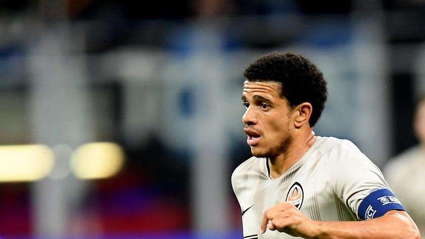 Shakhtar Donetsk, Taison: "Rispettiamo l'Inter, ma speriamo di ripetere la gara fatta col Basilea"