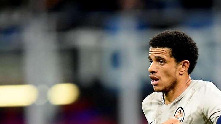GdS - Shakhtar, gioielli sul mercato: Taison piace all'Atalanta