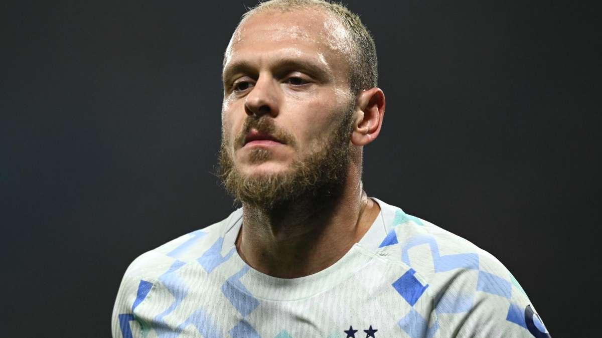 Sassuolo-Inter, le pagelle - Dimarco armato, Zielinski con il sopracciglio. Luis Henrique squarcia il cielo