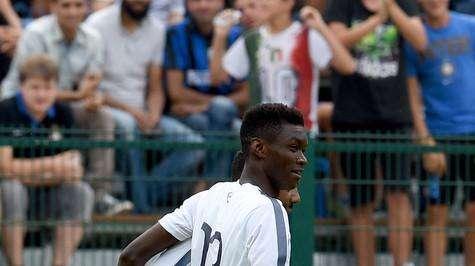 Mbaye-Genoa, accordo con l'Inter: ecco i dettagli