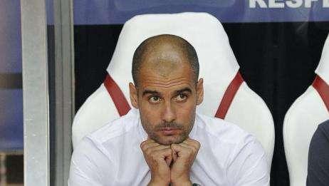Sport - Inter impaziente per la risposta di Guardiola