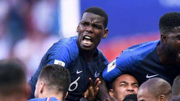 Umtiti regala la finale alla Francia: 1-0, il Belgio è fuori dal Mondiale