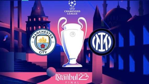 GdS - Champions, dall'UEFA circa 20mila biglietti all'Inter per la finale: i tempi per le linee guida sull'acquisto 