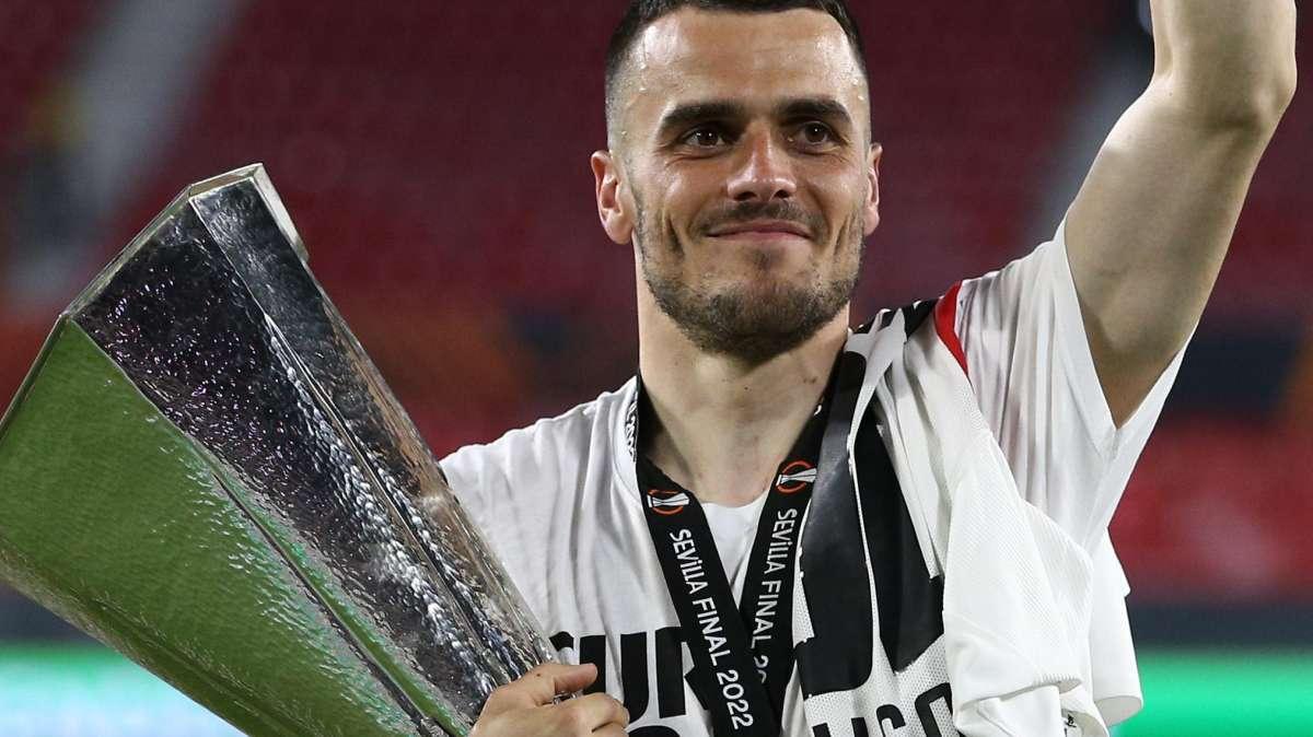 CdS - Perisic è già il passato. Da Kostic a Udogie: tutti i nomi per la corsia sinistra