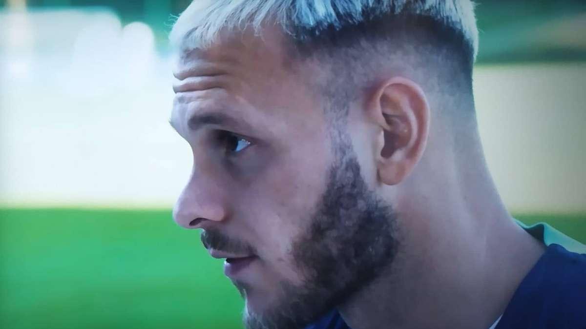 Dimarco: "Il 3-2 del Camp Nou una liberazione. Gli ottavi? Erano impossibili, domani sarà una finale"