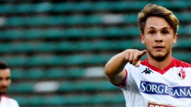 Terrani: "Inter, esperienza unica. Ho commesso errori che non rifarei"
