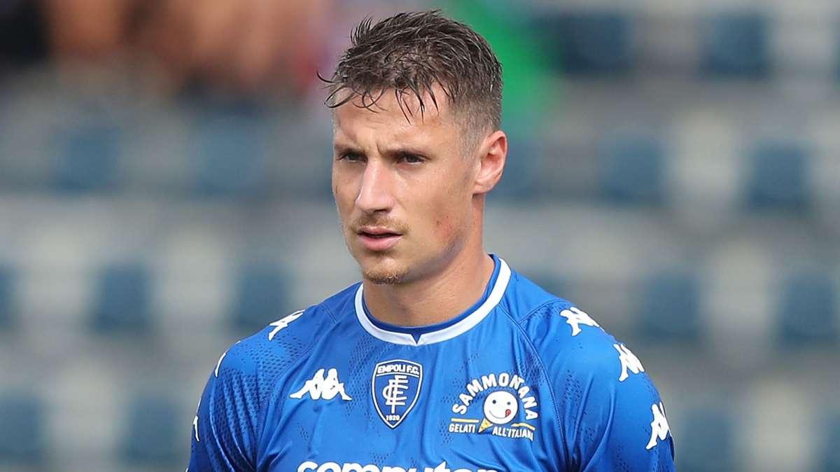 Empoli, Andreazzoli: "Con l'uscita di Pinamonti abbiamo perso il filo del gioco"
