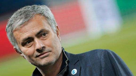 Mou: "Dopo l'Inter ho ritrovato la felicità a Londra"