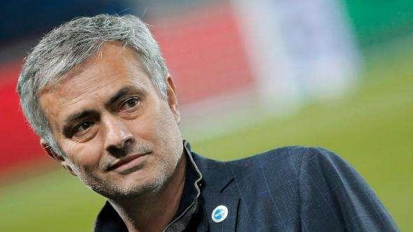 Man. United, pronto budget da 385 mln per Mourinho