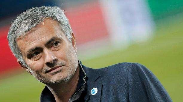 Orgoglio Mou: "Visitate il Portogallo dei campioni"